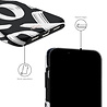 xoxo Wildhearts xoxo Wildhearts Can't Talk Now Black - Funda iPhone X/XS xoxo Wildhearts xoxo Wildhearts Can't Talk Now Black - Funda iPhone X/XS