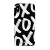 xoxo Wildhearts xoxo Wildhearts Can't Talk Now Black - Funda iPhone XS Max xoxo Wildhearts xoxo Wildhearts Can't Talk Now Black - Funda iPhone XS Max