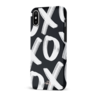 xoxo Wildhearts xoxo Wildhearts Can't Talk Now Black - Funda iPhone XS Max xoxo Wildhearts xoxo Wildhearts Can't Talk Now Black - Funda iPhone XS Max