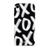 xoxo Wildhearts xoxo Wildhearts Can't Talk Now Black - Funda iPhone XR xoxo Wildhearts xoxo Wildhearts Can't Talk Now Black - Funda iPhone XR
