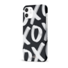 xoxo Wildhearts xoxo Wildhearts Can't Talk Now Black - Funda iPhone 11 xoxo Wildhearts xoxo Wildhearts Can't Talk Now Black - Funda iPhone 11
