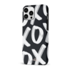 xoxo Wildhearts xoxo Wildhearts Can't Talk Now Black - Funda iPhone 13 Pro Max xoxo Wildhearts xoxo Wildhearts Can't Talk Now Black - Funda iPhone 13 Pro Max