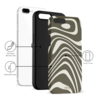 xoxo Wildhearts xoxo Wildhearts Boogie Wonderland Green - Funda iPhone 7/8 Plus xoxo Wildhearts xoxo Wildhearts Boogie Wonderland Green - Funda iPhone 7/8 Plus