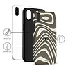 xoxo Wildhearts xoxo Wildhearts Boogie Wonderland Green - Funda iPhone X/XS xoxo Wildhearts xoxo Wildhearts Boogie Wonderland Green - Funda iPhone X/XS