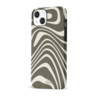 xoxo Wildhearts xoxo Wildhearts Boogie Wonderland Green - Funda iPhone 14 xoxo Wildhearts xoxo Wildhearts Boogie Wonderland Green - Funda iPhone 14