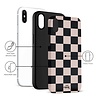 xoxo Wildhearts xoxo Wildhearts Block Me - Funda iPhone X/XS xoxo Wildhearts xoxo Wildhearts Block Me - Funda iPhone X/XS