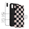 xoxo Wildhearts xoxo Wildhearts Block Me - Funda iPhone XS Max xoxo Wildhearts xoxo Wildhearts Block Me - Funda iPhone XS Max