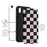 xoxo Wildhearts xoxo Wildhearts Block Me - Funda iPhone XR xoxo Wildhearts xoxo Wildhearts Block Me - Funda iPhone XR