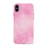 xoxo Wildhearts xoxo Wildhearts Cotton Candy - Funda iPhone XS Max xoxo Wildhearts xoxo Wildhearts Cotton Candy - Funda iPhone XS Max