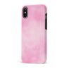 xoxo Wildhearts xoxo Wildhearts Cotton Candy - Funda iPhone XS Max xoxo Wildhearts xoxo Wildhearts Cotton Candy - Funda iPhone XS Max