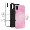 xoxo Wildhearts xoxo Wildhearts Cotton Candy - Funda iPhone XS Max xoxo Wildhearts xoxo Wildhearts Cotton Candy - Funda iPhone XS Max