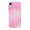 xoxo Wildhearts xoxo Wildhearts Cotton Candy - Funda iPhone XR xoxo Wildhearts xoxo Wildhearts Cotton Candy - Funda iPhone XR