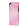 xoxo Wildhearts xoxo Wildhearts Cotton Candy - Funda iPhone XR xoxo Wildhearts xoxo Wildhearts Cotton Candy - Funda iPhone XR