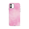 xoxo Wildhearts xoxo Wildhearts Cotton Candy - Funda iPhone 12 xoxo Wildhearts xoxo Wildhearts Cotton Candy - Funda iPhone 12