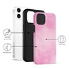 xoxo Wildhearts xoxo Wildhearts Cotton Candy - Funda iPhone 12 xoxo Wildhearts xoxo Wildhearts Cotton Candy - Funda iPhone 12