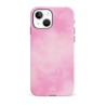 xoxo Wildhearts xoxo Wildhearts Cotton Candy - Funda iPhone 14 xoxo Wildhearts xoxo Wildhearts Cotton Candy - Funda iPhone 14