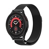 Strap-it Strap-it Correa milanese Galaxy Watch 5 Pro (negra) Strap-it Strap-it Correa milanese Galaxy Watch 5 Pro (negra)