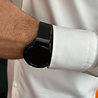 Strap-it Strap-it Correa milanese Galaxy Watch 5 Pro (negra) Strap-it Strap-it Correa milanese Galaxy Watch 5 Pro (negra)