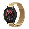 Strap-it Strap-it Correa milanese Galaxy Watch 5 Pro (dorado) Strap-it Strap-it Correa milanese Galaxy Watch 5 Pro (dorado)