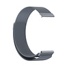 Strap-it Strap-it Correa milanese Galaxy Watch 5 Pro (gris espacial) Strap-it Strap-it Correa milanese Galaxy Watch 5 Pro (gris espacial)