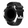 Strap-it Strap-it Correa silicona Samsung Galaxy Watch 5 Pro (negra) Strap-it Strap-it Correa silicona Samsung Galaxy Watch 5 Pro (negra)
