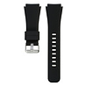 Strap-it Strap-it Correa silicona Samsung Galaxy Watch 5 Pro (negra) Strap-it Strap-it Correa silicona Samsung Galaxy Watch 5 Pro (negra)