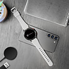 Strap-it Strap-it Correa silicona Samsung Galaxy Watch 5 Pro (blanca) Strap-it Strap-it Correa silicona Samsung Galaxy Watch 5 Pro (blanca)