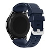 Strap-it Strap-it Correa silicona Samsung Galaxy Watch 5 Pro (azul oscuro) Strap-it Strap-it Correa silicona Samsung Galaxy Watch 5 Pro (azul oscuro)