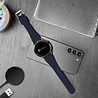 Strap-it Strap-it Correa silicona Samsung Galaxy Watch 5 Pro (azul oscuro) Strap-it Strap-it Correa silicona Samsung Galaxy Watch 5 Pro (azul oscuro)