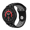 Strap-it Strap-it Correa deportiva Galaxy Watch 5 Pro (negra/gris) Strap-it Strap-it Correa deportiva Galaxy Watch 5 Pro (negra/gris)