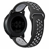 Strap-it Strap-it Correa deportiva Galaxy Watch 5 Pro (negra/gris) Strap-it Strap-it Correa deportiva Galaxy Watch 5 Pro (negra/gris)