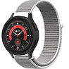 Strap-it Strap-it Correa nylon Samsung Galaxy Watch 5 Pro (concha marina) Strap-it Strap-it Correa nylon Samsung Galaxy Watch 5 Pro (concha marina)