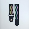 Strap-it Strap-it Correa deportiva Galaxy Watch 5 Pro (negra/de colores) Strap-it Strap-it Correa deportiva Galaxy Watch 5 Pro (negra/de colores)