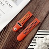 Strap-it Strap-it Correa deportiva Galaxy Watch 5 Pro (roja/de colores) Strap-it Strap-it Correa deportiva Galaxy Watch 5 Pro (roja/de colores)