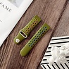 Strap-it Strap-it Correa deportiva Galaxy Watch 5 Pro (verde militar/de colores) Strap-it Strap-it Correa deportiva Galaxy Watch 5 Pro (verde militar/de colores)