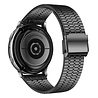 Strap-it Strap-it Correa acero inoxidable Galaxy Watch 5 Pro (negro) Strap-it Strap-it Correa acero inoxidable Galaxy Watch 5 Pro (negro)