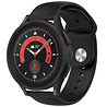 Strap-it Strap-it Correa deportiva Galaxy Watch 5 Pro (negra) Strap-it Strap-it Correa deportiva Galaxy Watch 5 Pro (negra)