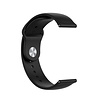 Strap-it Strap-it Correa deportiva Galaxy Watch 5 Pro (negra) Strap-it Strap-it Correa deportiva Galaxy Watch 5 Pro (negra)