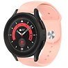 Strap-it Strap-it Correa deportiva Galaxy Watch 5 Pro (rosa) Strap-it Strap-it Correa deportiva Galaxy Watch 5 Pro (rosa)