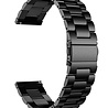 Strap-it Strap-it Correa acero Samsung Galaxy Watch 5 Pro (negro) Strap-it Strap-it Correa acero Samsung Galaxy Watch 5 Pro (negro)