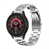 Strap-it Strap-it Correa acero Samsung Galaxy Watch 5 Pro (plata) Strap-it Strap-it Correa acero Samsung Galaxy Watch 5 Pro (plata)