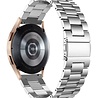 Strap-it Strap-it Correa acero Samsung Galaxy Watch 5 Pro (plata) Strap-it Strap-it Correa acero Samsung Galaxy Watch 5 Pro (plata)