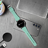 Strap-it Strap-it Correa silicona Samsung Galaxy Watch 5 Pro (agua) Strap-it Strap-it Correa silicona Samsung Galaxy Watch 5 Pro (agua)