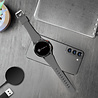 Strap-it Strap-it Correa silicona Samsung Galaxy Watch 5 Pro (gris) Strap-it Strap-it Correa silicona Samsung Galaxy Watch 5 Pro (gris)