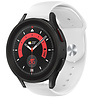 Strap-it Strap-it Correa deportiva Galaxy Watch 5 Pro (blanca) Strap-it Strap-it Correa deportiva Galaxy Watch 5 Pro (blanca)