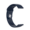 Strap-it Strap-it Correa deportiva Galaxy Watch 5 Pro (azul oscuro) Strap-it Strap-it Correa deportiva Galaxy Watch 5 Pro (azul oscuro)