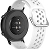 Strap-it Strap-it Correa silicona agujeros Galaxy Watch 5 Pro (blanco) Strap-it Strap-it Correa silicona agujeros Galaxy Watch 5 Pro (blanco)