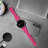Strap-it Strap-it Correa silicona Samsung Galaxy Watch 5 Pro (fucsia) Strap-it Strap-it Correa silicona Samsung Galaxy Watch 5 Pro (fucsia)