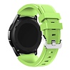 Strap-it Strap-it Correa silicona Samsung Galaxy Watch 5 Pro (verde claro) Strap-it Strap-it Correa silicona Samsung Galaxy Watch 5 Pro (verde claro)