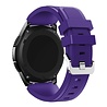 Strap-it Strap-it Correa silicona Samsung Galaxy Watch 5 Pro (púrpura) Strap-it Strap-it Correa silicona Samsung Galaxy Watch 5 Pro (púrpura)